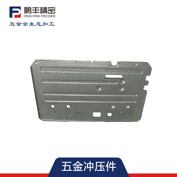 五（wǔ）金衝壓加工