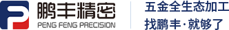 深圳（zhèn）市鵬豐精密（mì）五金有限公司